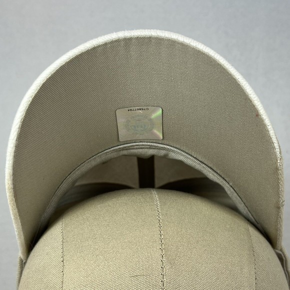 2004 Auburn University Tigers NCAA SEC Champions Adjustable Hat - Picture 8 of 11